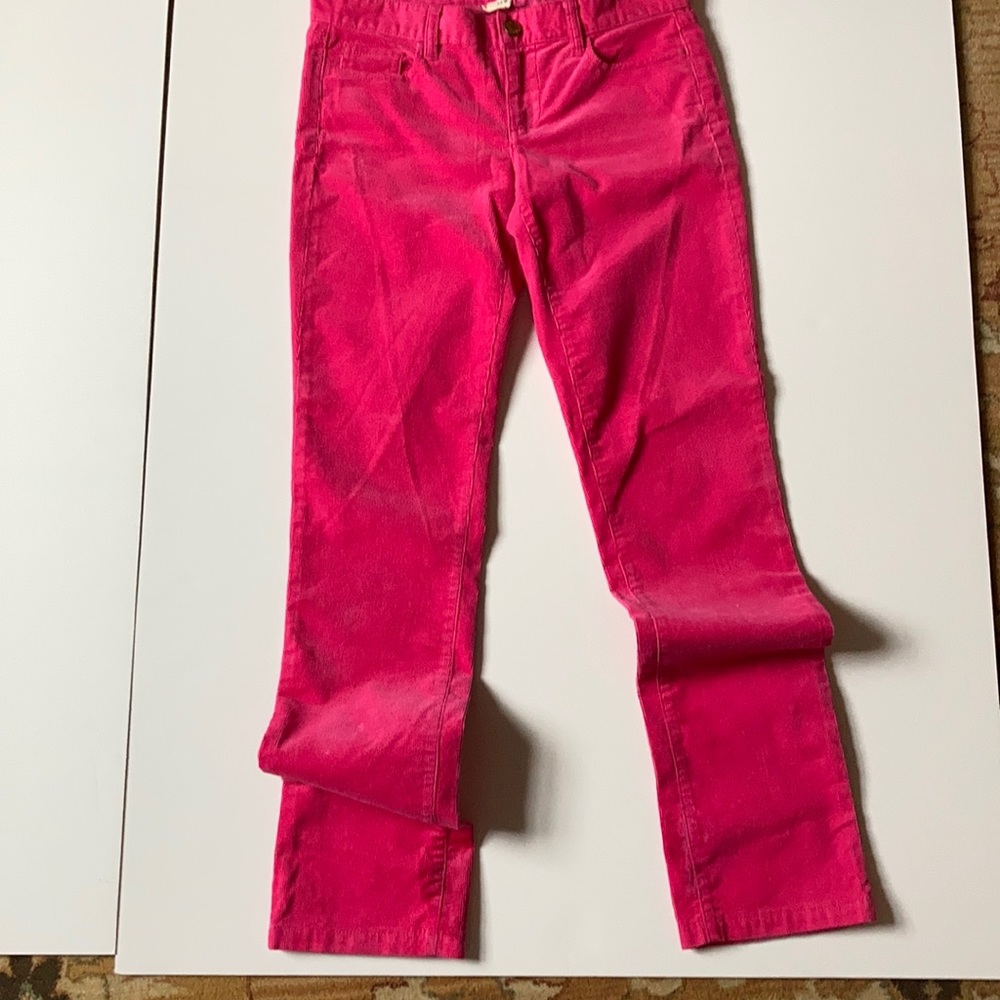 Pants j crew